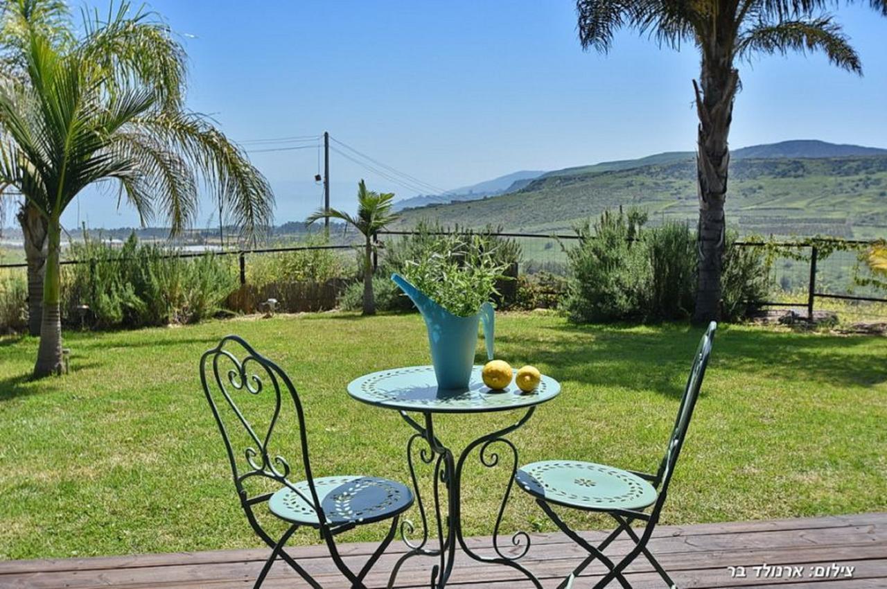 Lake Of Legends Villa Livnim Kültér fotó